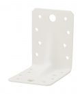 Vinkelbeslag white - 4821001