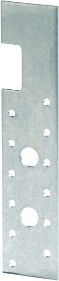 T-anchor plate - 5330180