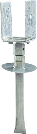 Hero stolpsko typ universal flex - 4,0 mm - 6100207
