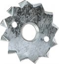 Bultförstärkningsbricka - 6122004