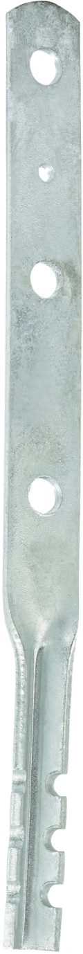 Stolpjärn typ U - 6130535