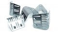 Ventilationsgaller till stötfogar - 8110019